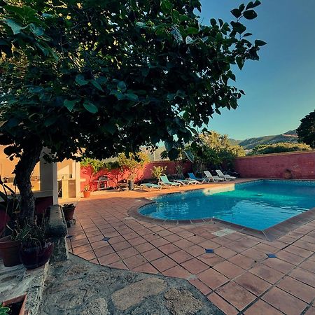 קאלבי Residence Antonia Appartements Avec Piscine Commune - Centre Ville Calvi מראה חיצוני תמונה