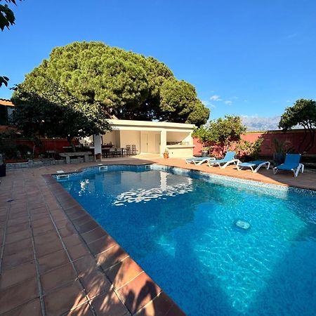 קאלבי Residence Antonia Appartements Avec Piscine Commune - Centre Ville Calvi מראה חיצוני תמונה