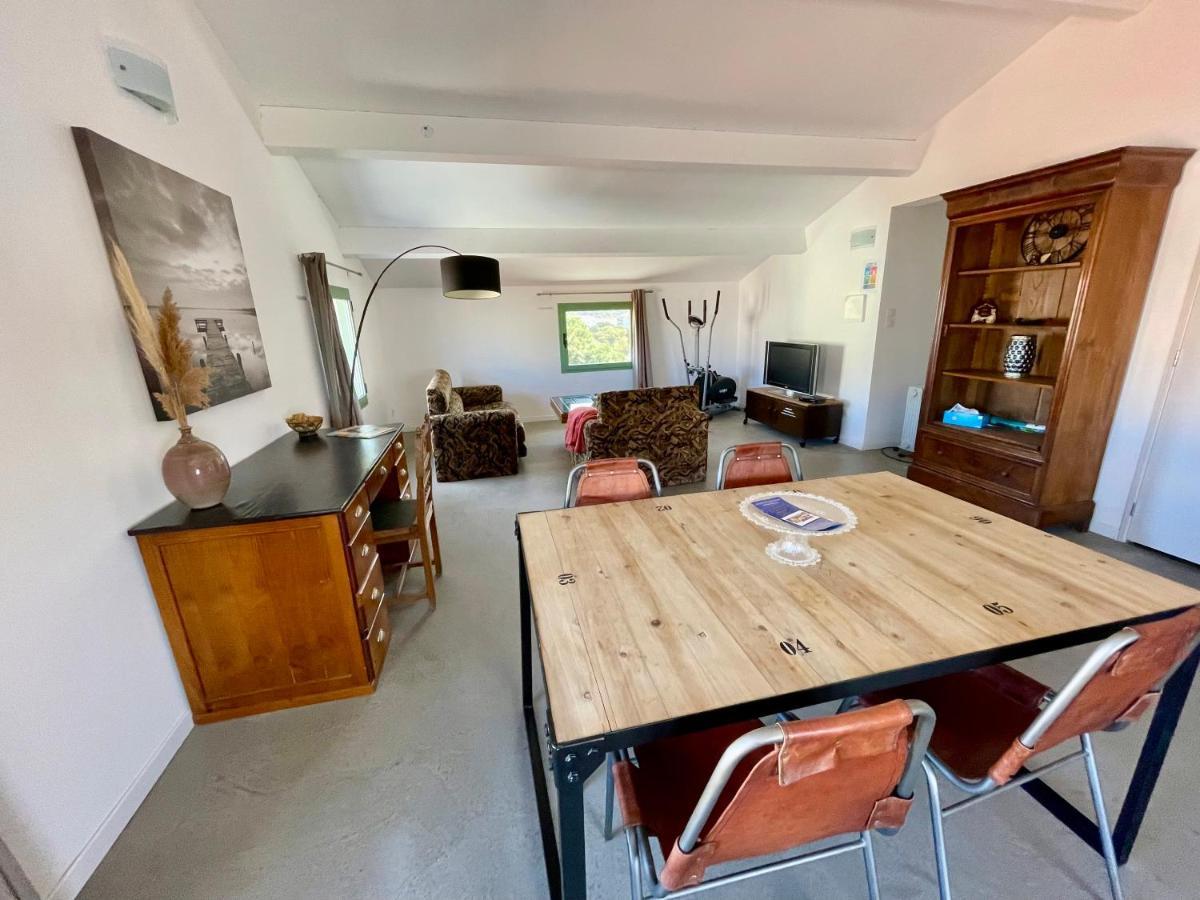 קאלבי Residence Antonia Appartements Avec Piscine Commune - Centre Ville Calvi מראה חיצוני תמונה