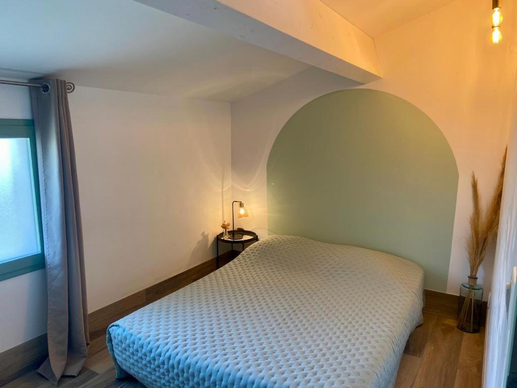 קאלבי Residence Antonia Appartements Avec Piscine Commune - Centre Ville Calvi מראה חיצוני תמונה