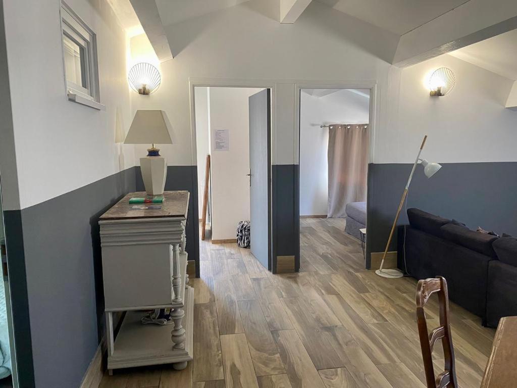 קאלבי Residence Antonia Appartements Avec Piscine Commune - Centre Ville Calvi מראה חיצוני תמונה