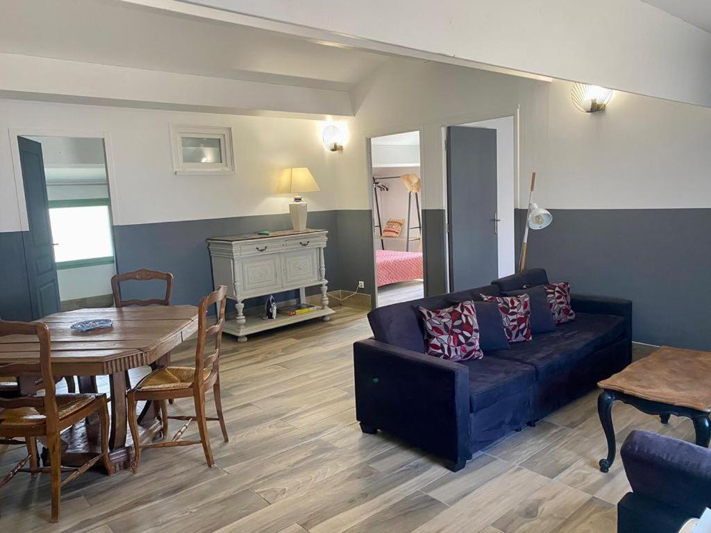 קאלבי Residence Antonia Appartements Avec Piscine Commune - Centre Ville Calvi מראה חיצוני תמונה