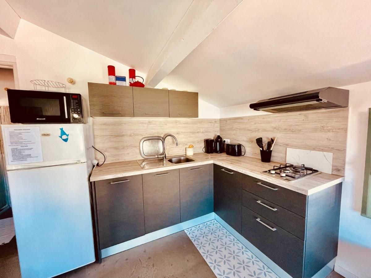 קאלבי Residence Antonia Appartements Avec Piscine Commune - Centre Ville Calvi מראה חיצוני תמונה