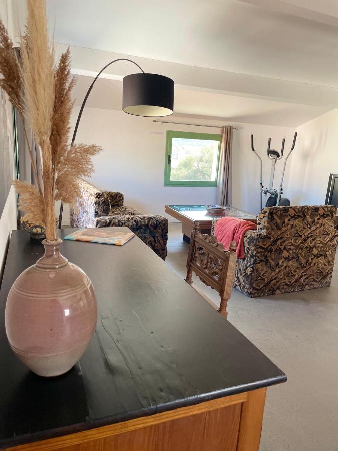 קאלבי Residence Antonia Appartements Avec Piscine Commune - Centre Ville Calvi מראה חיצוני תמונה