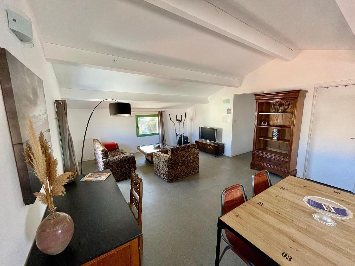 קאלבי Residence Antonia Appartements Avec Piscine Commune - Centre Ville Calvi מראה חיצוני תמונה