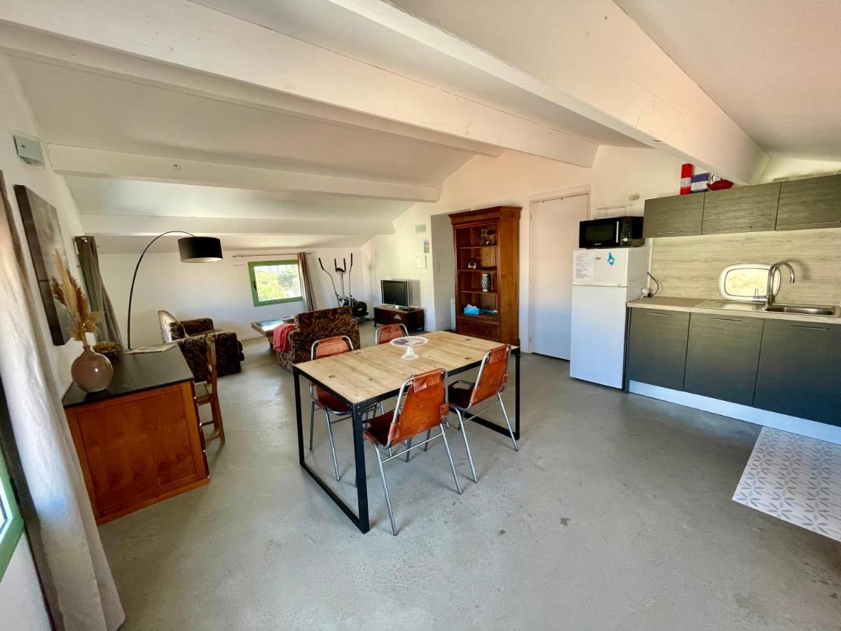 קאלבי Residence Antonia Appartements Avec Piscine Commune - Centre Ville Calvi מראה חיצוני תמונה