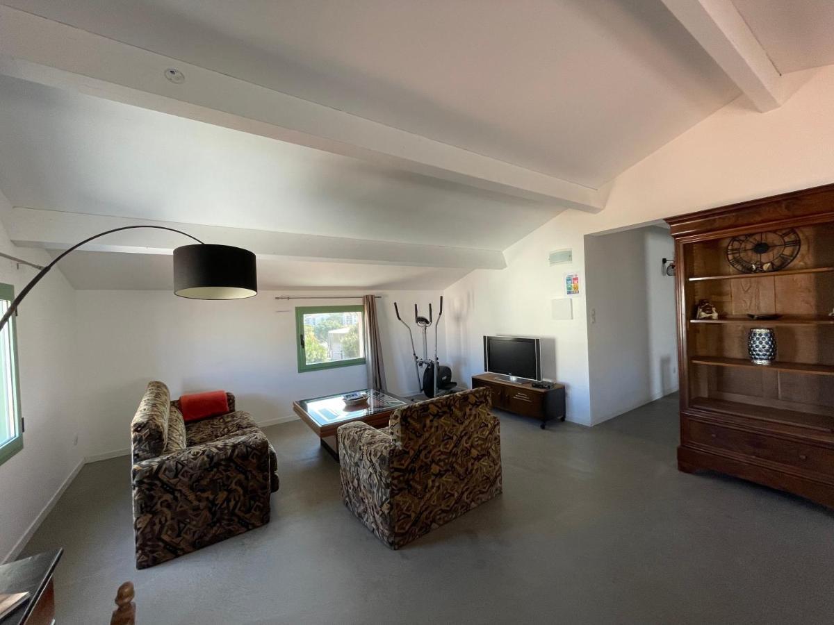 קאלבי Residence Antonia Appartements Avec Piscine Commune - Centre Ville Calvi מראה חיצוני תמונה