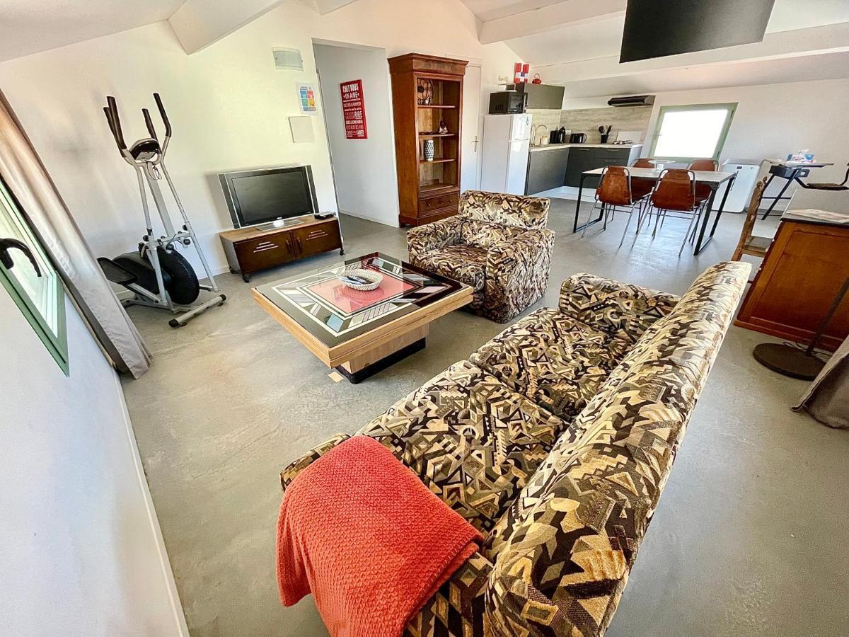 קאלבי Residence Antonia Appartements Avec Piscine Commune - Centre Ville Calvi מראה חיצוני תמונה