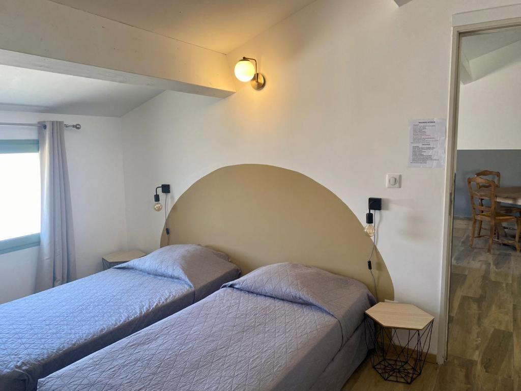 קאלבי Residence Antonia Appartements Avec Piscine Commune - Centre Ville Calvi מראה חיצוני תמונה