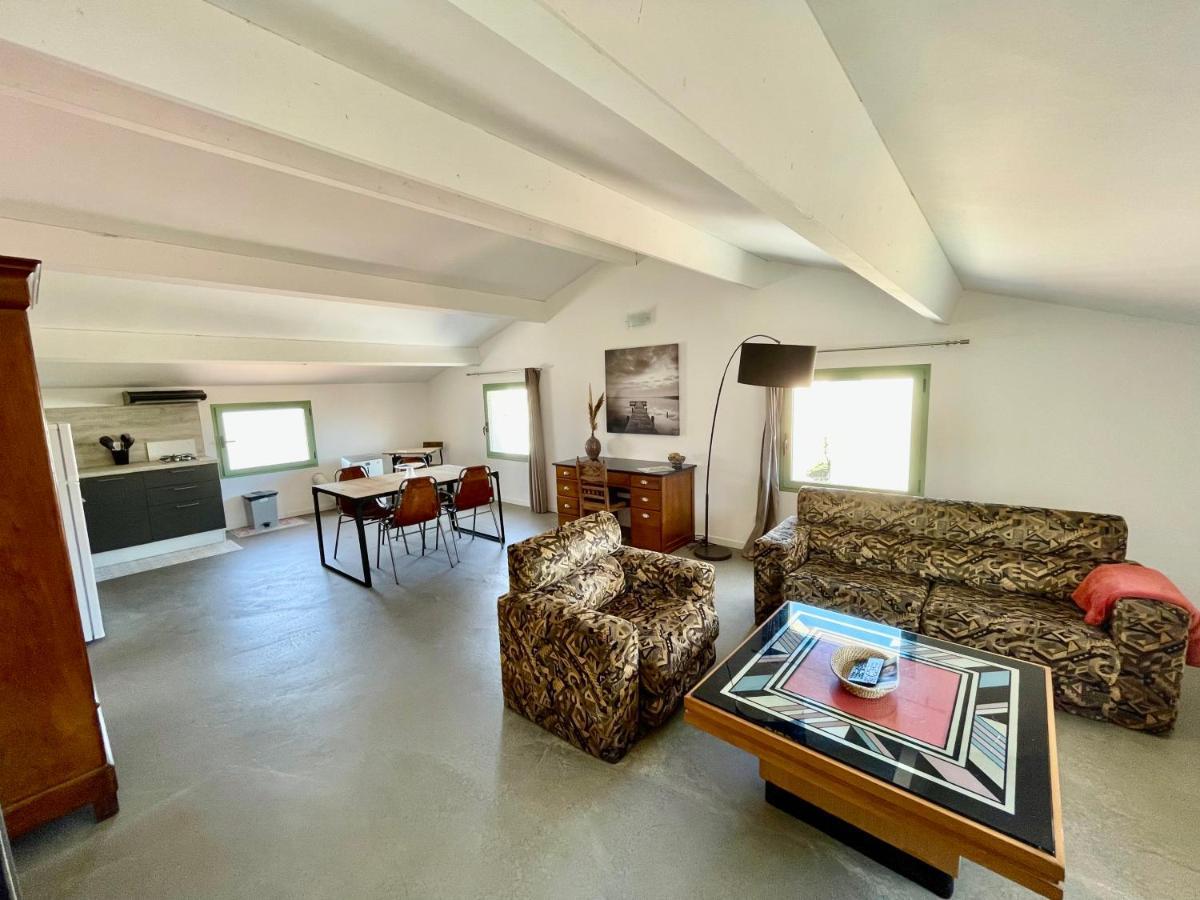 קאלבי Residence Antonia Appartements Avec Piscine Commune - Centre Ville Calvi מראה חיצוני תמונה