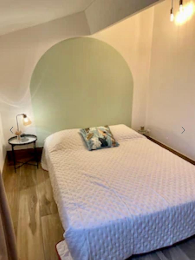 קאלבי Residence Antonia Appartements Avec Piscine Commune - Centre Ville Calvi מראה חיצוני תמונה