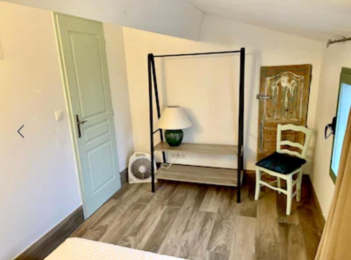 קאלבי Residence Antonia Appartements Avec Piscine Commune - Centre Ville Calvi מראה חיצוני תמונה