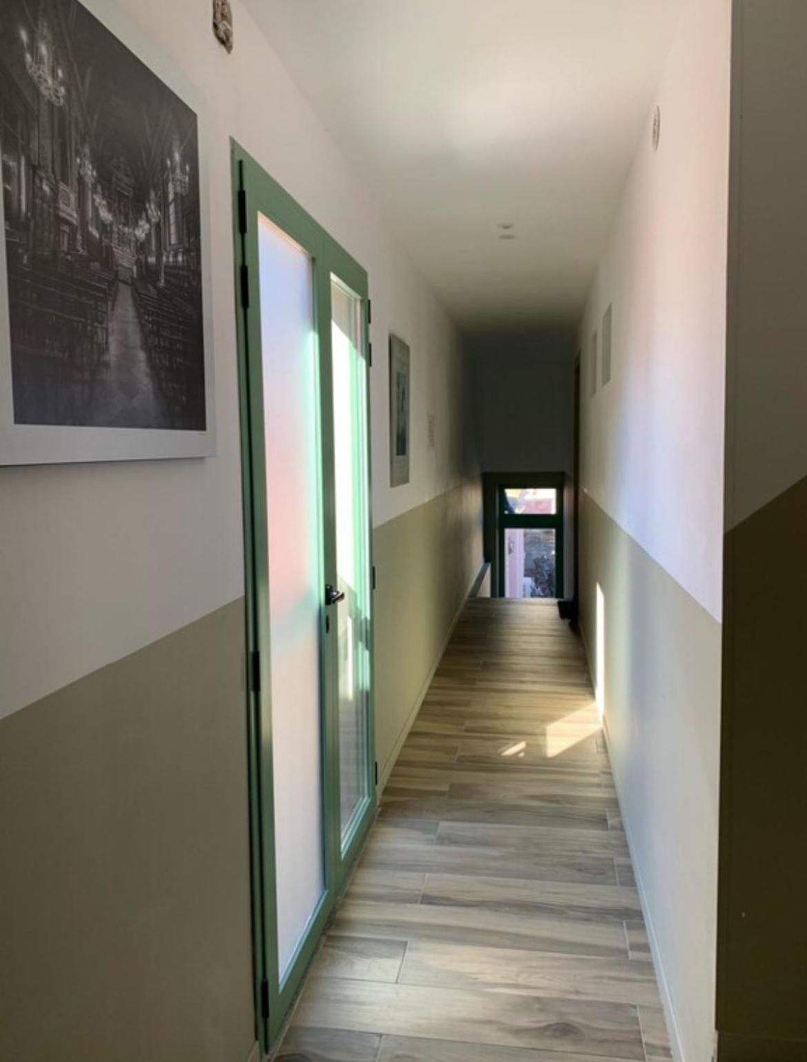 קאלבי Residence Antonia Appartements Avec Piscine Commune - Centre Ville Calvi מראה חיצוני תמונה