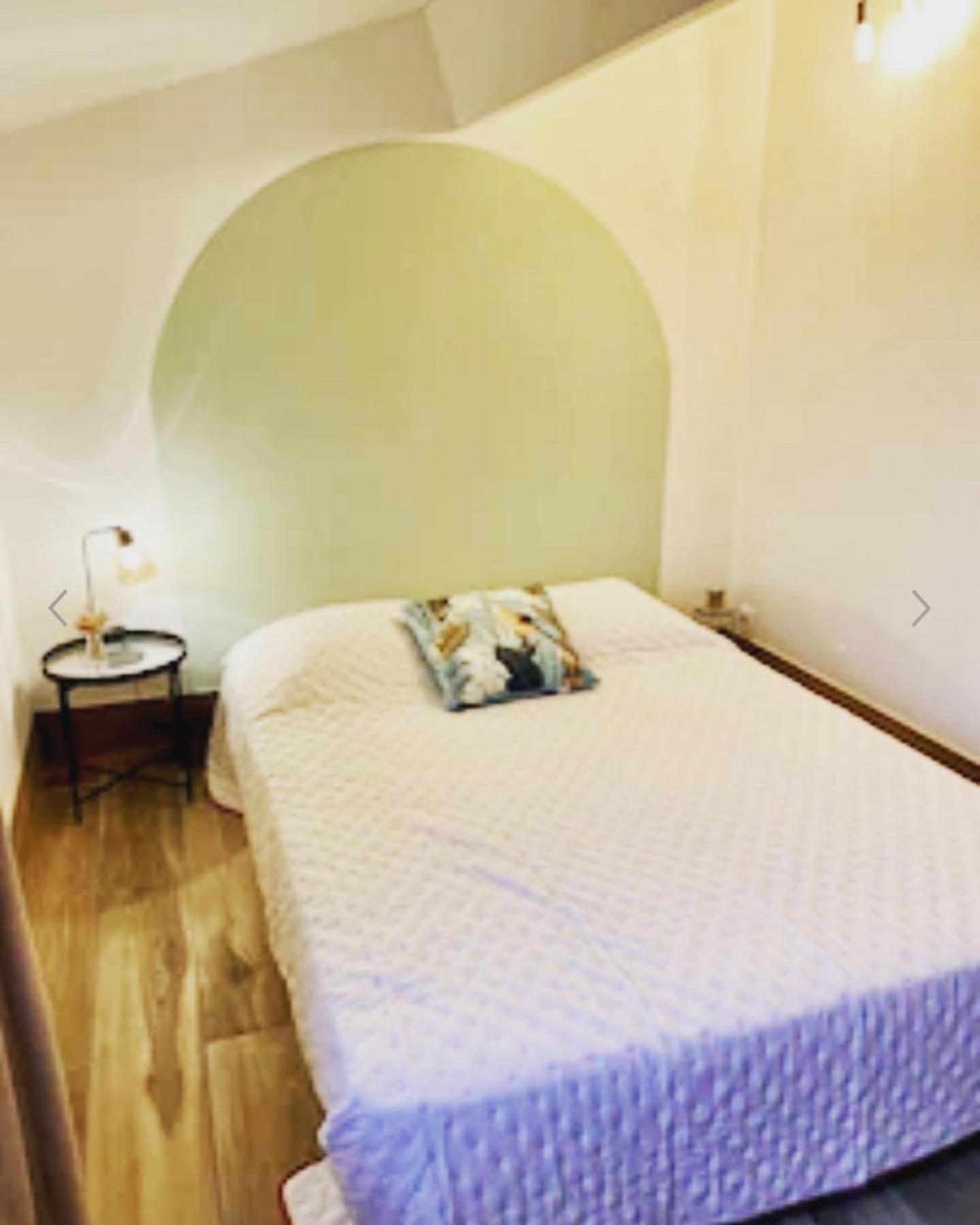 קאלבי Residence Antonia Appartements Avec Piscine Commune - Centre Ville Calvi מראה חיצוני תמונה